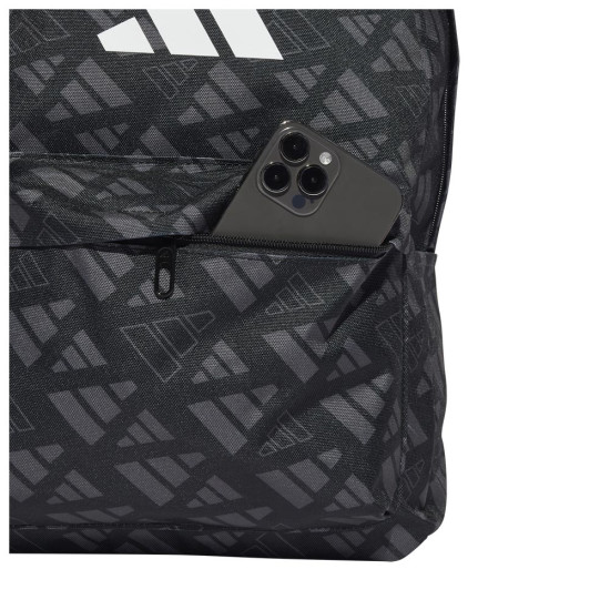 Adidas Τσάντα πλάτης Classic Graphic Backpack